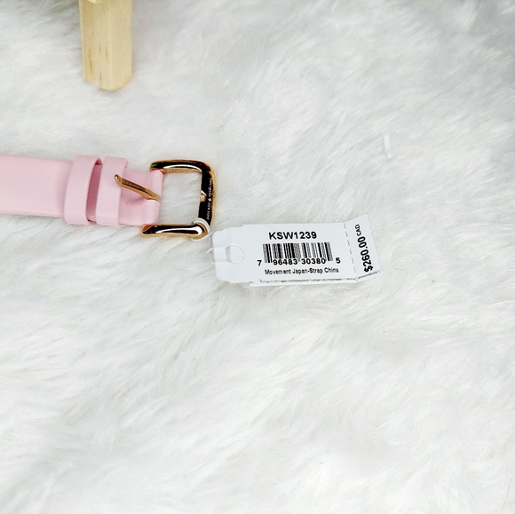 🎀 Kate Spade leather watch - Picture 5 of 5